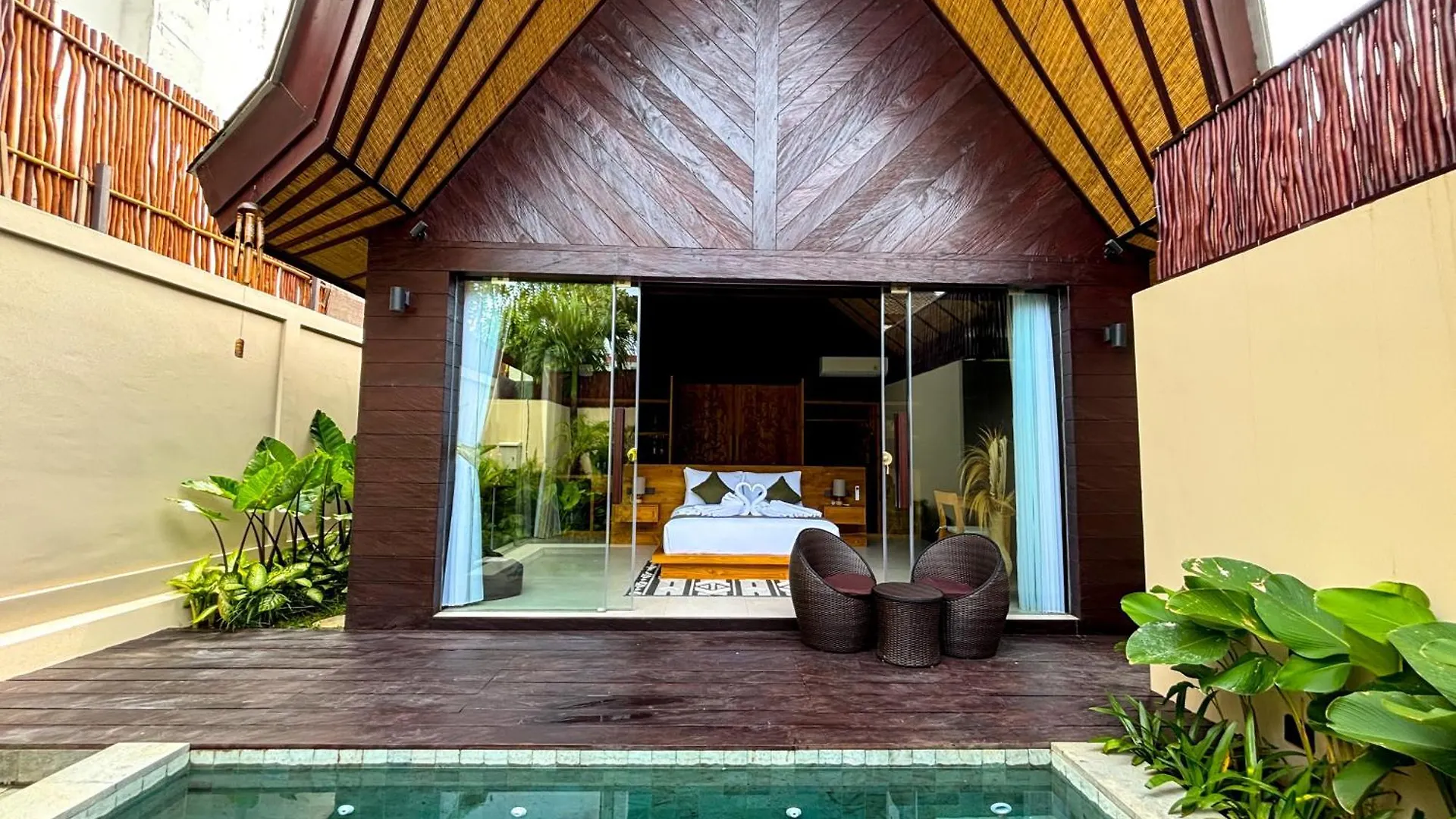 Villa Bolon Kuta