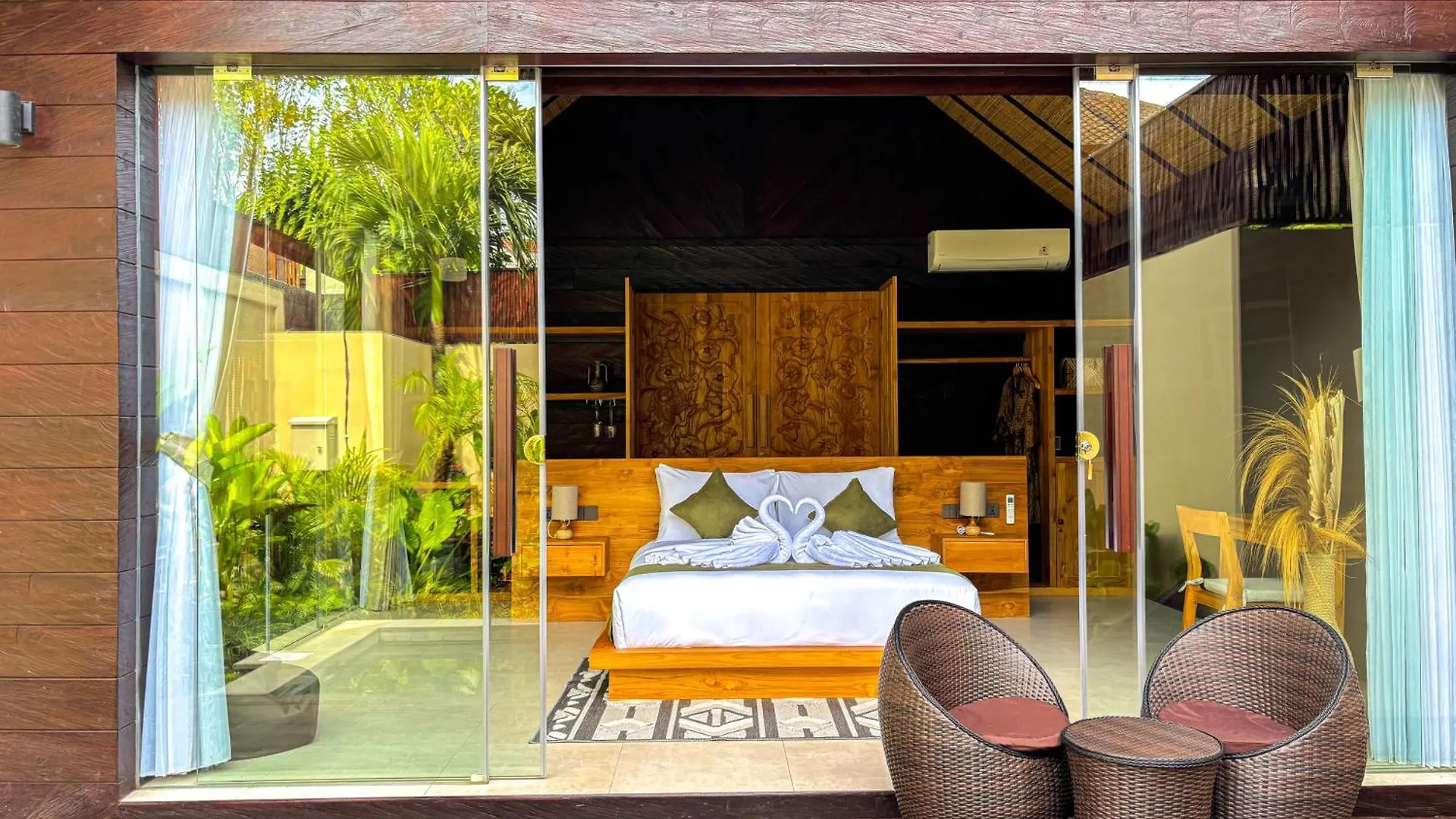 Villa Bolon Kuta  Kuta (Bali)