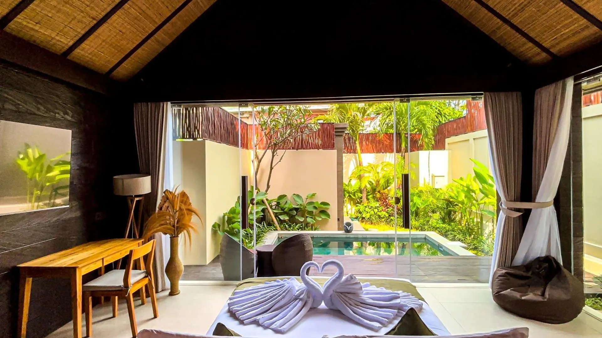 Villa Bolon Kuta