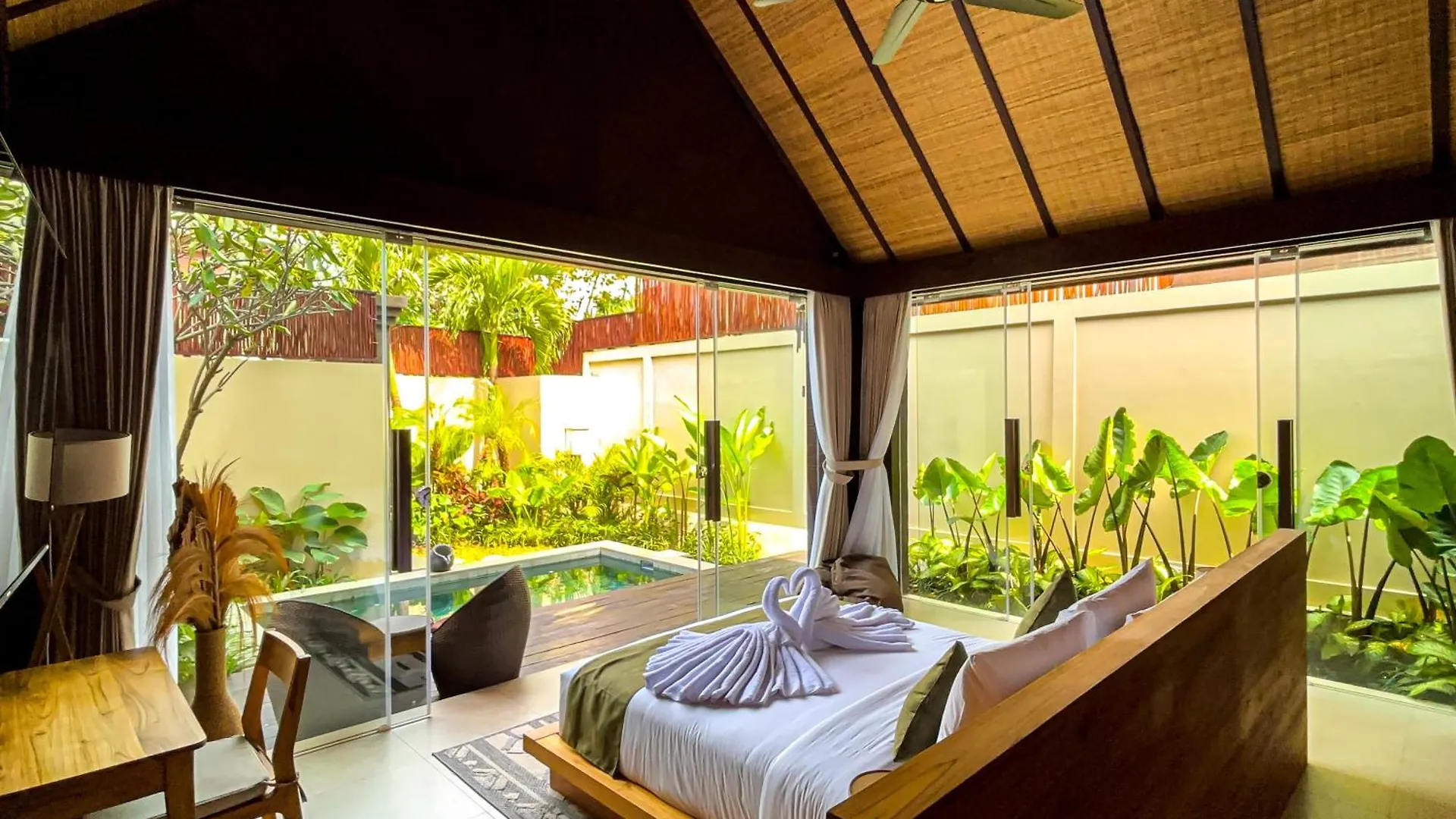 Villa Bolon Kuta  0*, Kuta (Bali) Indonesia