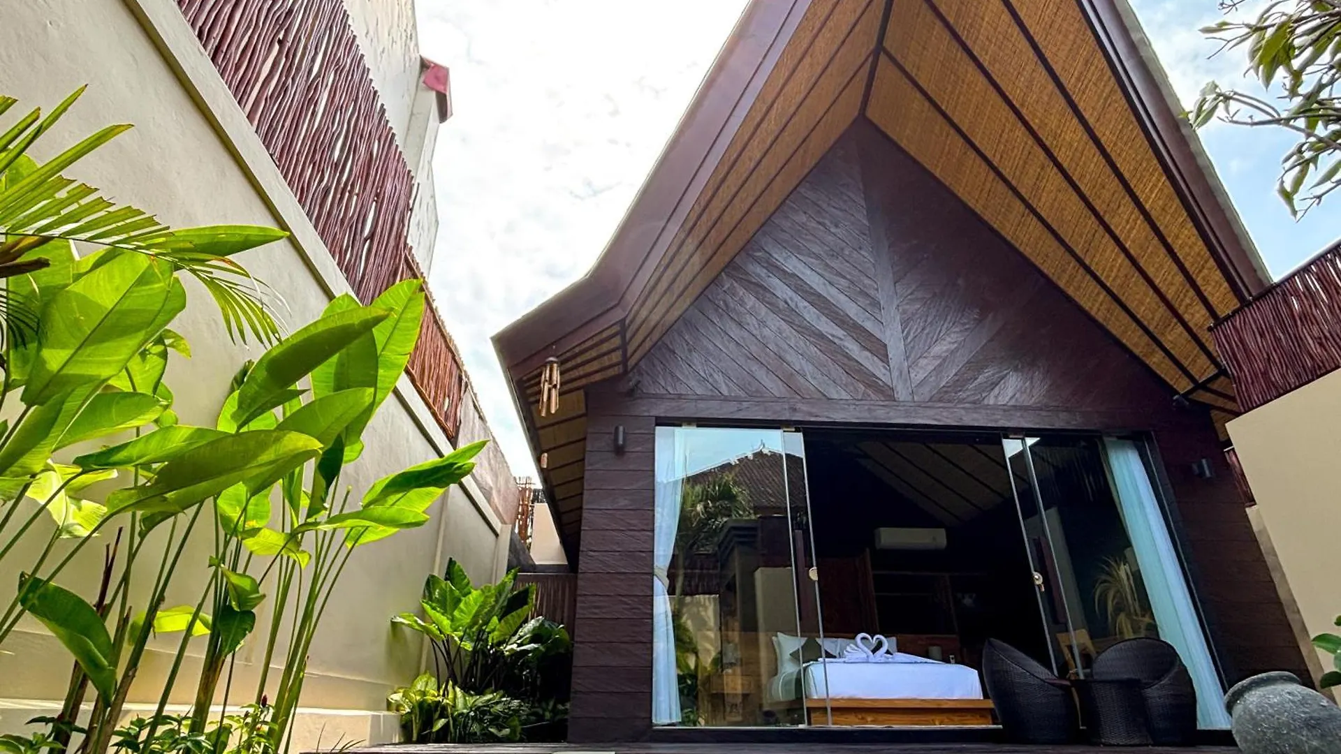 Villa Bolon Kuta