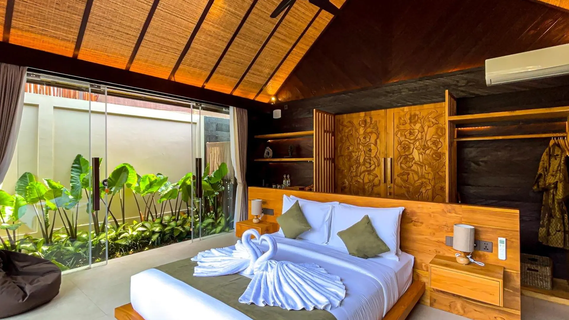 Villa Bolon Kuta