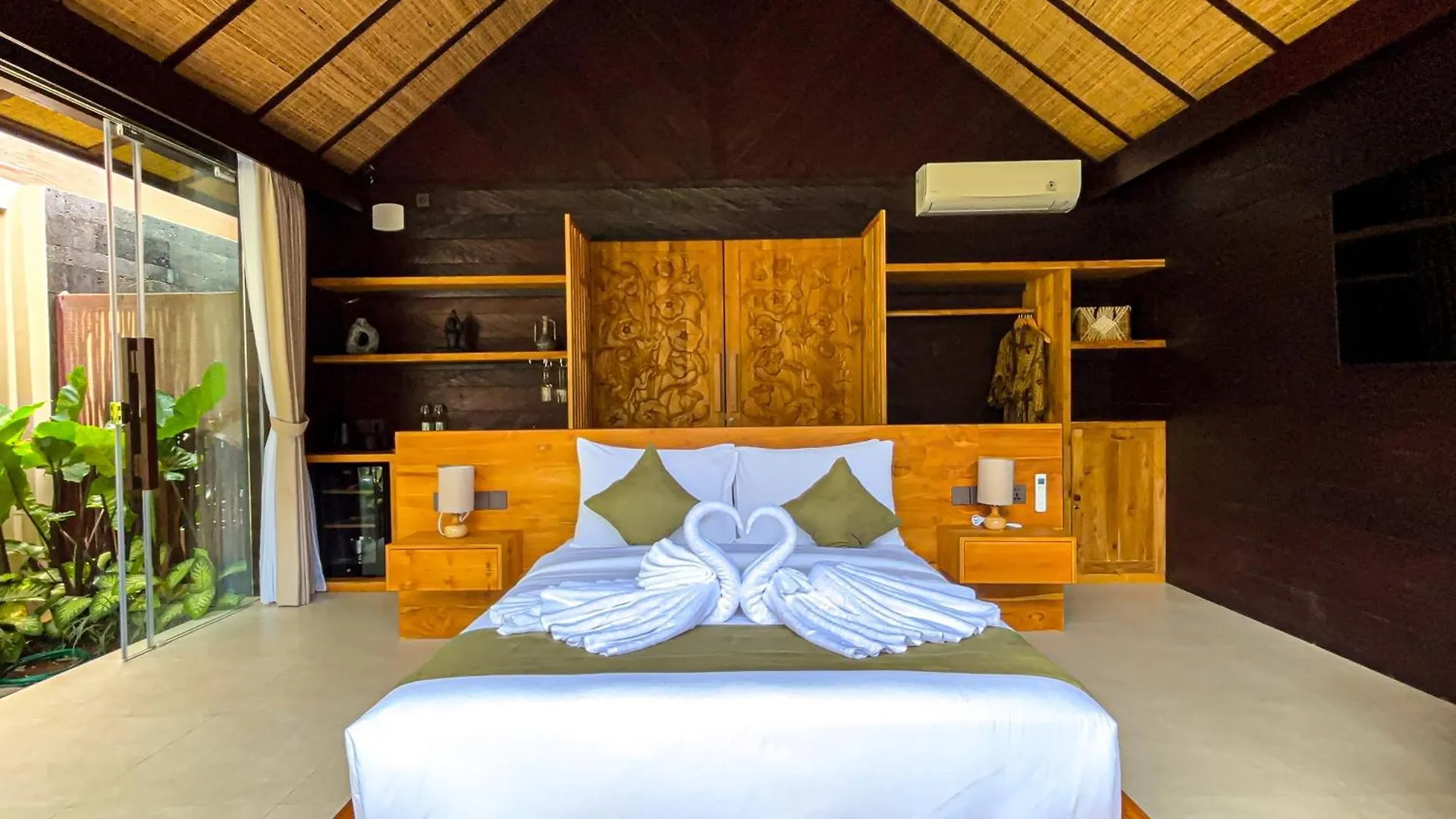 Villa Bolon Kuta Lombok 0*,  Indonésie